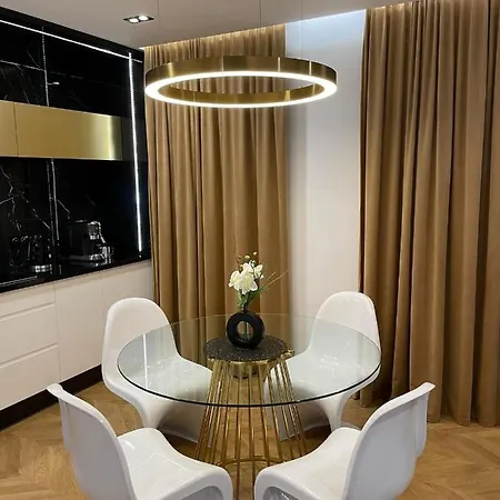 Prestige Line Manhattan * Legnica