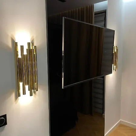 Prestige Line Manhattan