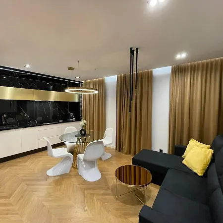 Apartamento Manhattan *