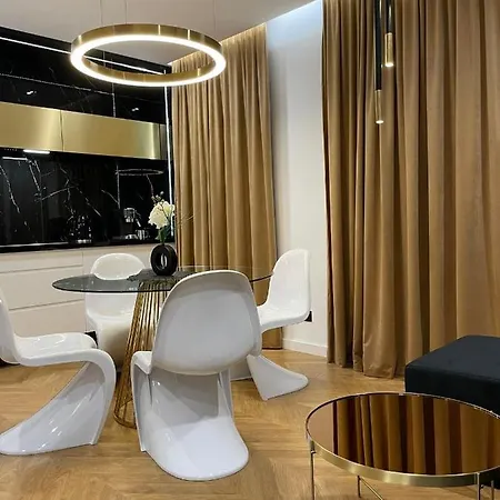 Prestige Line Manhattan Legnica