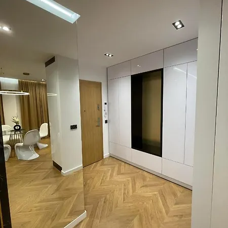 Prestige Line Manhattan