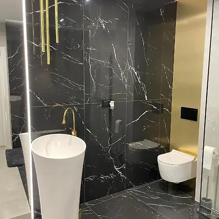 Manhattan Apartamento *