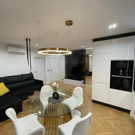 Apartment Prestige Line Manhattan *