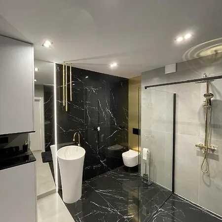 Prestige Line Manhattan * Legnica