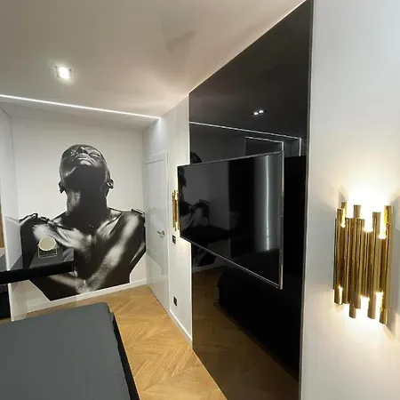 Apartamento Manhattan