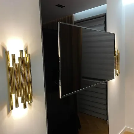 Apartamento Manhattan *