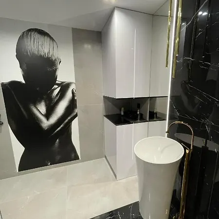 Manhattan Apartamento Legnica