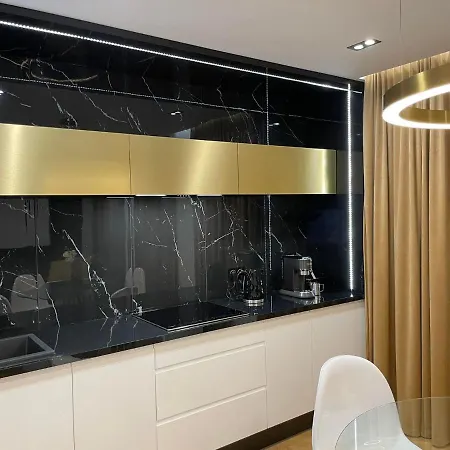 Apartamento Manhattan *