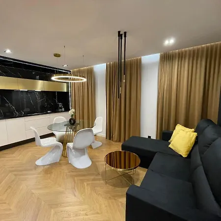 Prestige Line Manhattan *