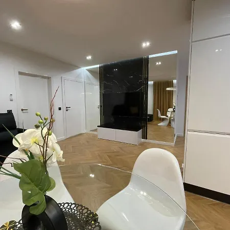 Apartamento Manhattan