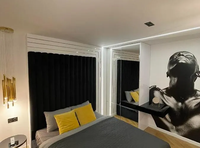 Apartament Manhattan