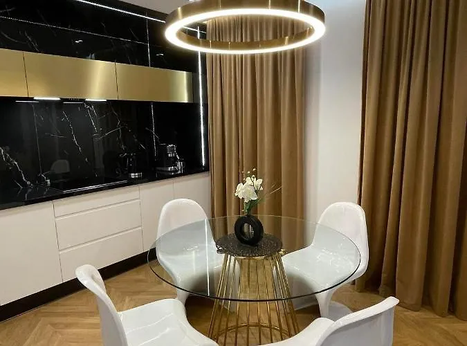 Manhattan Daire Legnica