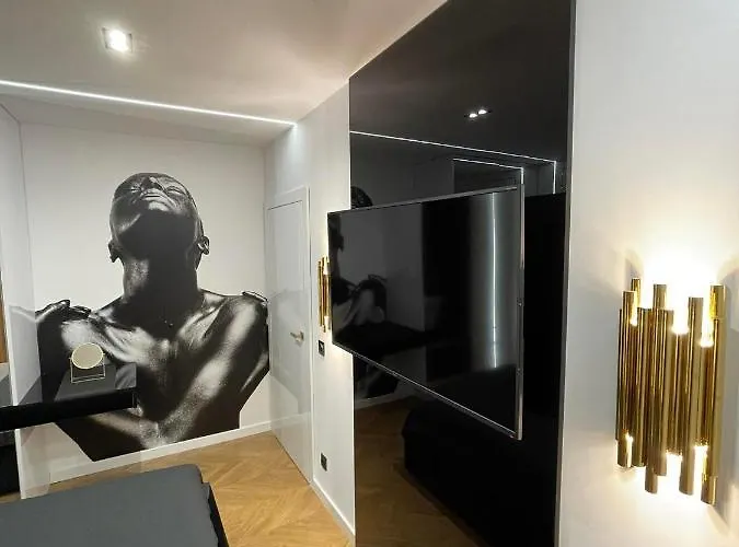 Apartament Manhattan