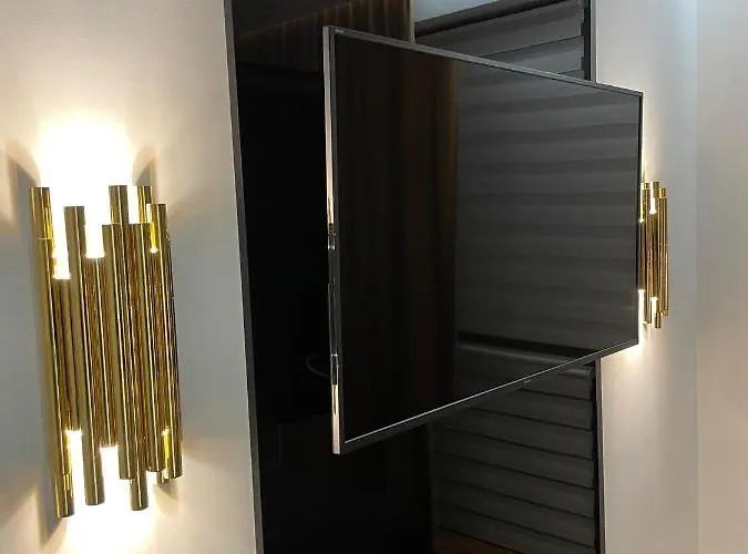 Apartament Manhattan *