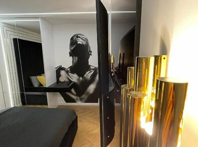 Apartament Manhattan