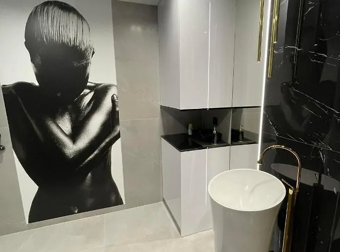 Manhattan Daire Legnica